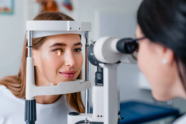 Diabetic Eye Screening: Early Detection for Better Eye Health Management