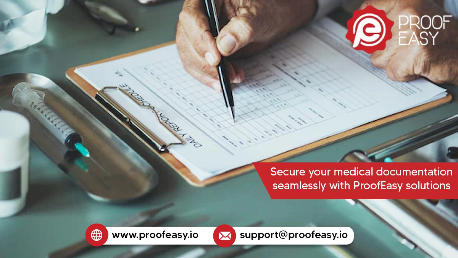 Blockchain In Healthcare: What It Can Do?