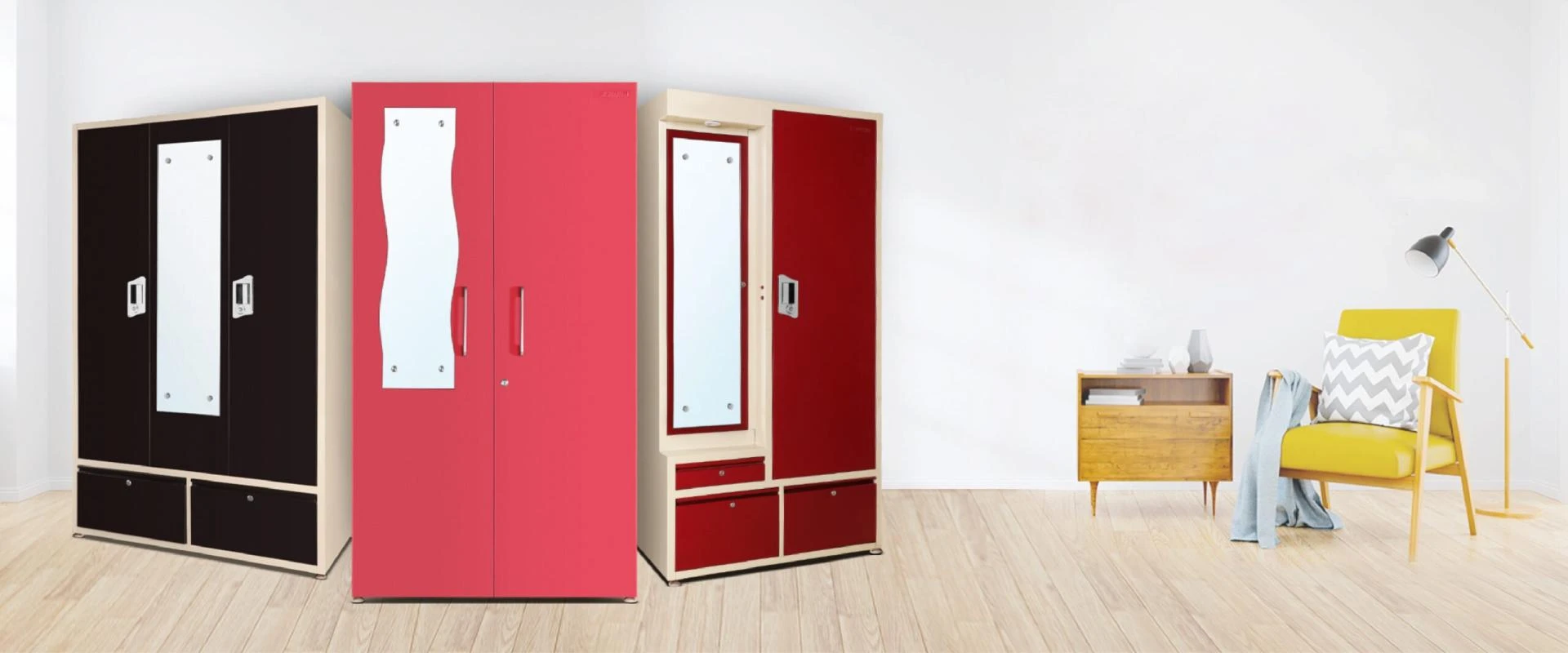 Exploring the Finest Steel Furniture Manufacturers for Your Home and Office