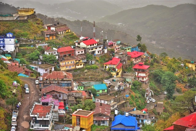 Best Ways to enjoy holidays in Shimla