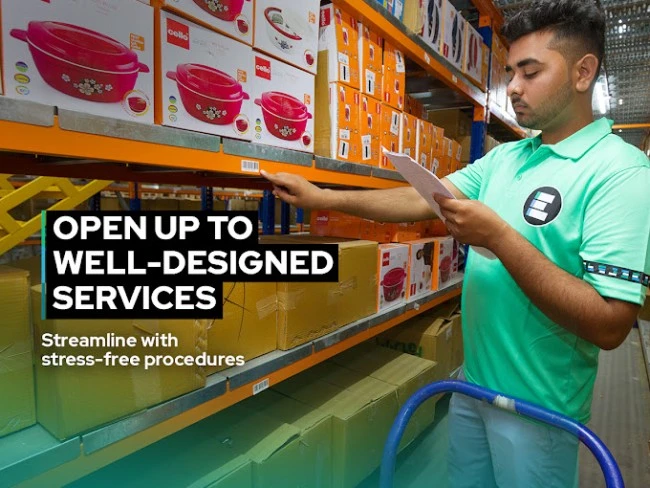 What trends are shaping the future of the 3PL logistics industry in India