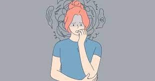 Anxiety Disorders: Causes, Types, Symptoms, &amp; Treatments