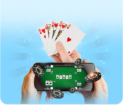 ID247Rummy: Rummy Is Fun When You Play With Strangers: Why?