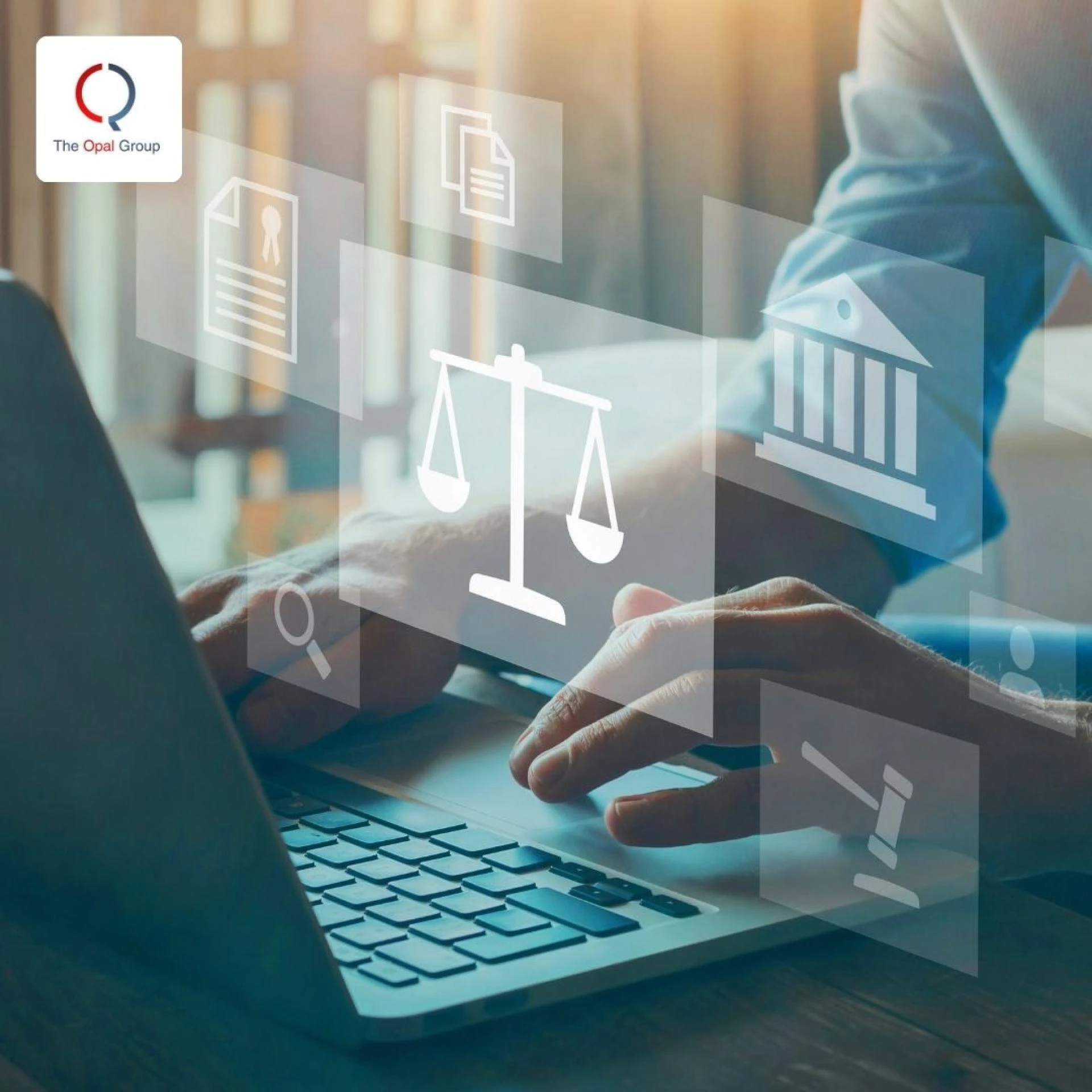 Remote Online Notary Services: Streamlining Document Verification