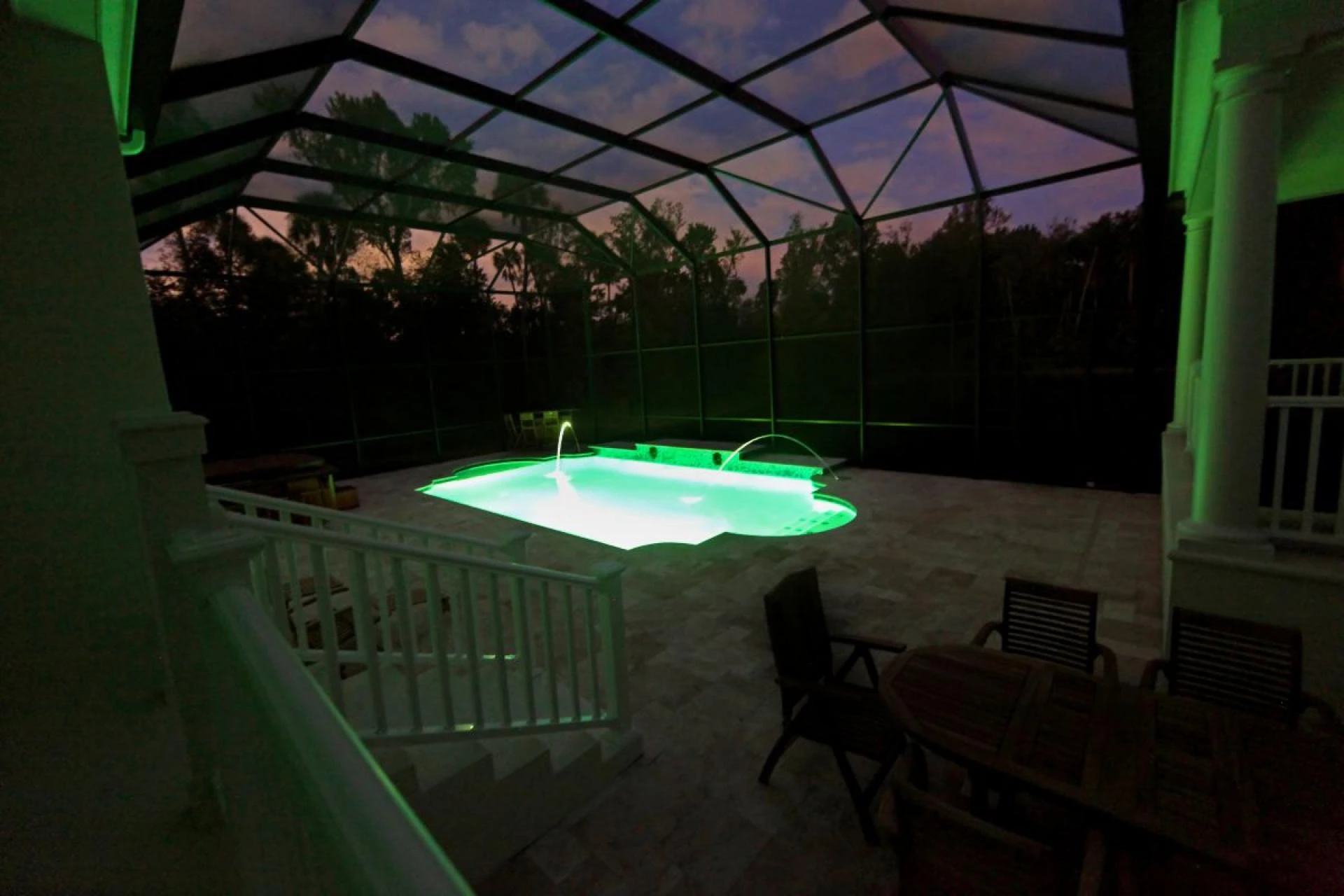 Brighten Every Season: Dream Lights of Florida’s Permanent Light Installation Services