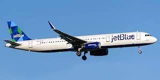 How do I talk to a JetBlue customer service representative?