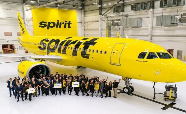 Do Spirit Airlines Permit for Editing the Reservations Later?