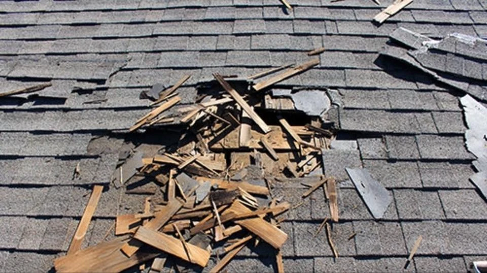 Crafting Exceptional Roofing Solutions for Charlotte's Homes