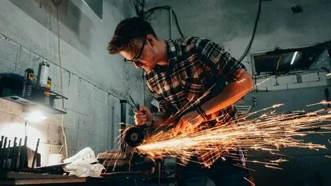 Engineering Marvels: The Impact of Heavy Steel Fabrication on Infrastructure