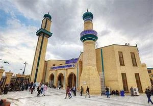 WHAT TO TAKE INTO ACCOUNT WHEN PLANNING TO VISIT IRAQ: