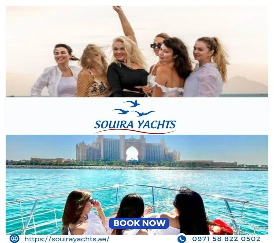 IMPORTANT FACTORS TO CONSIDER BEFORE RENTING A YACHT