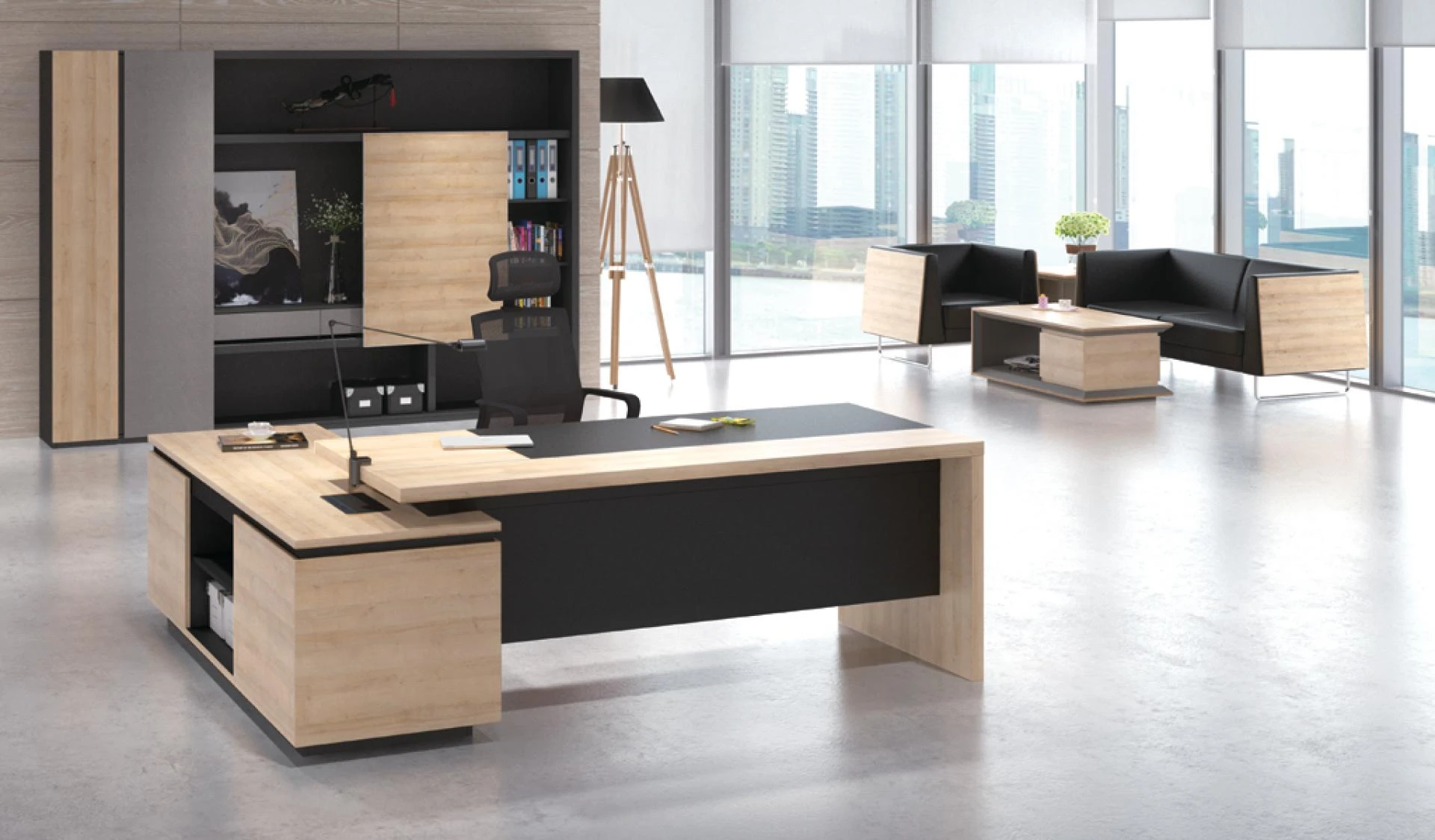 CREATE A PEOPLE-CENTRIC PRODUCTIVE WORKPLACE