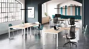 Influential designs of Executive Offices