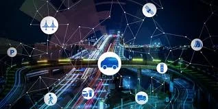 V2X Cybersecurity Market Outlook By Size, Share, Growth, Trends And Forecast 2030