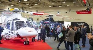 Civil Helicopter Market Analysis &amp; Opportunity Outlook 2027