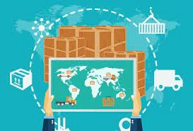 Digital Logistics Market Growth Analysis By Size, Share, News, Demand, Opportunity