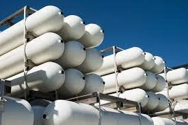Compressed Natural Gas (CNG) Tank Market