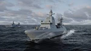 Naval Combat System Market Trends And Future Opportunities