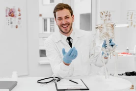 How to Choose an Orthopedic Doctor in Phoenix.