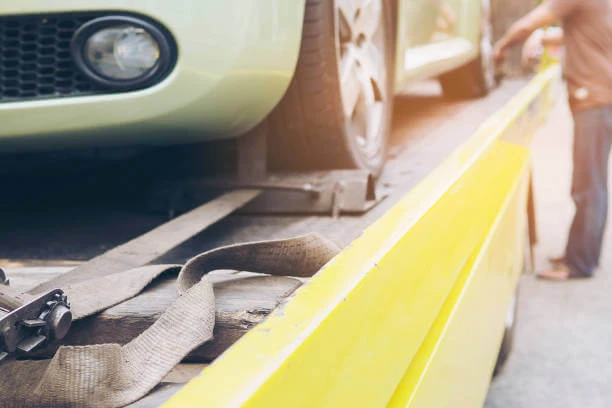 Get paid for auto parts sold or your vintage car.