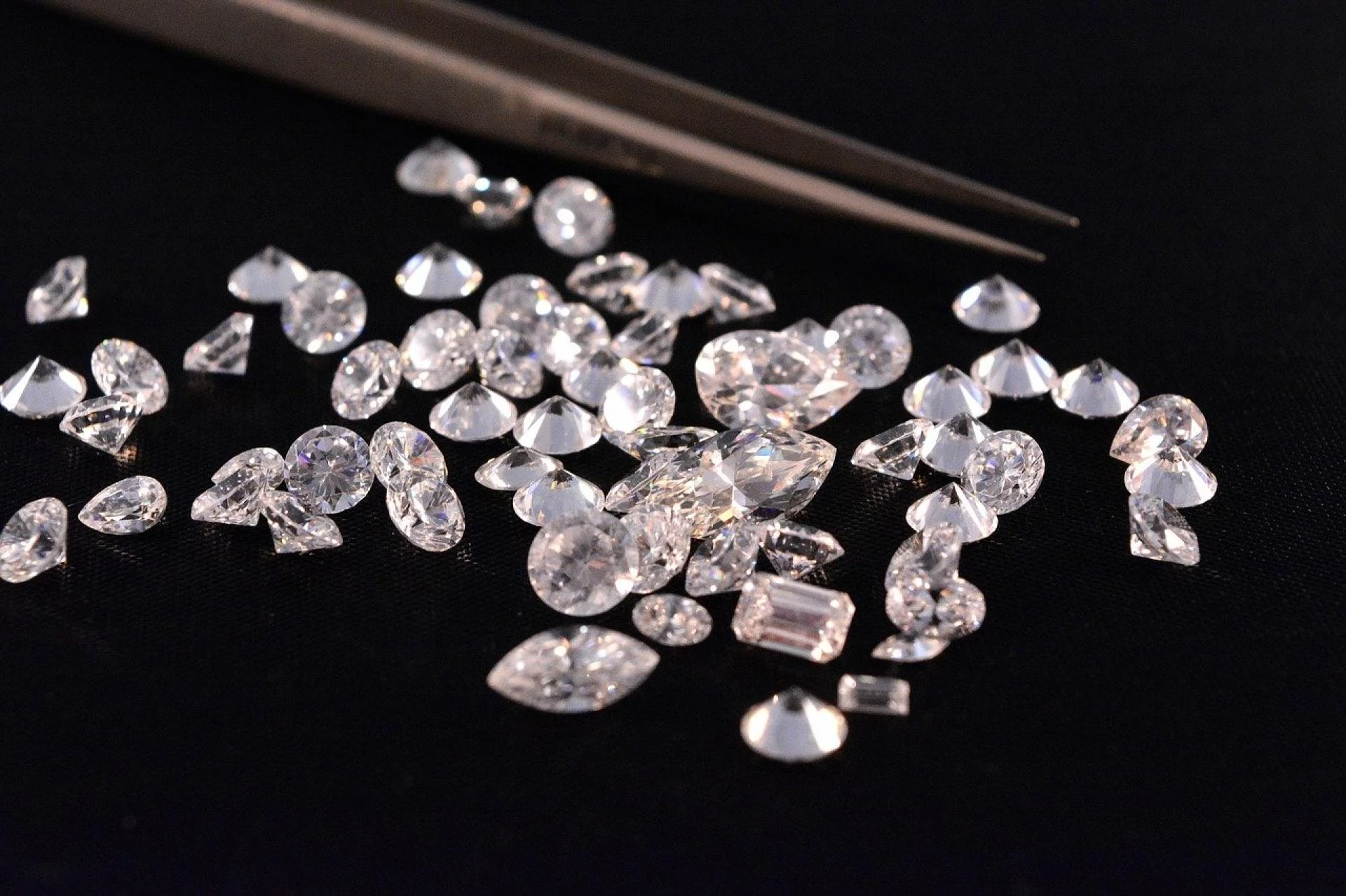 Where to Buy Diamond jewellery in Singapore