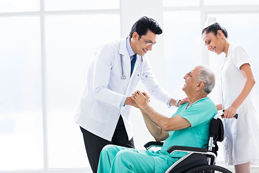 Overview About Elbow Pain Treatment In Detail.