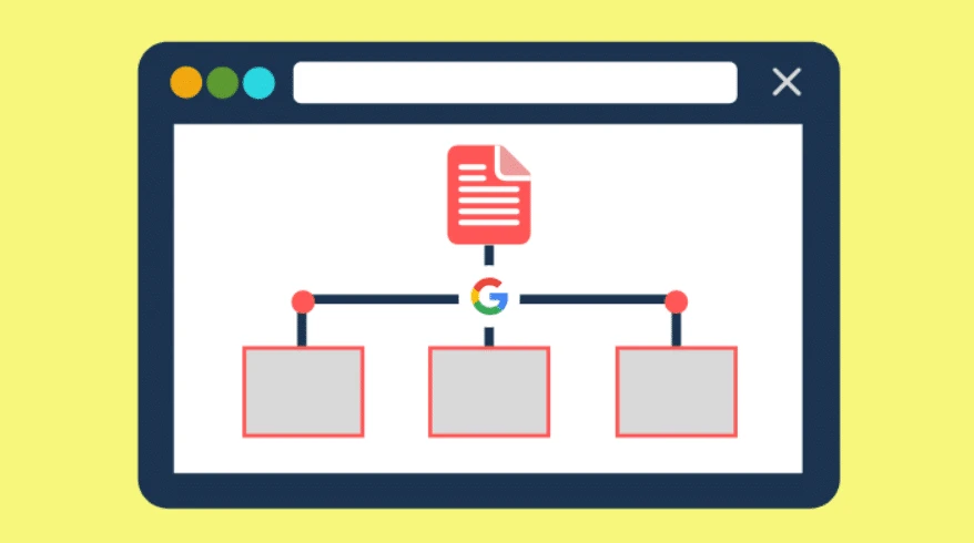 Improve your SEO thanks to sitemaps