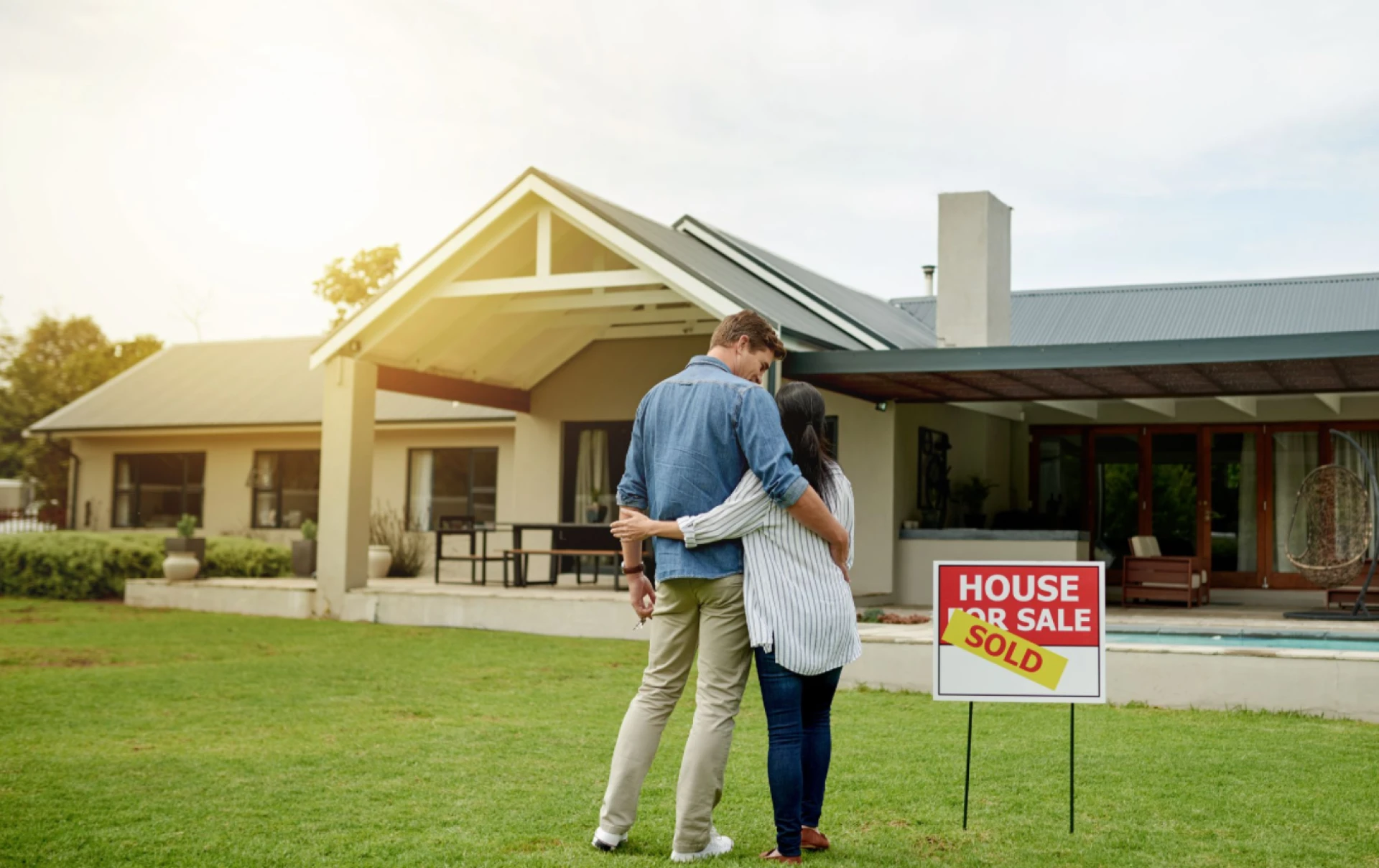 3 Big Advantages for the Real Estate Market!