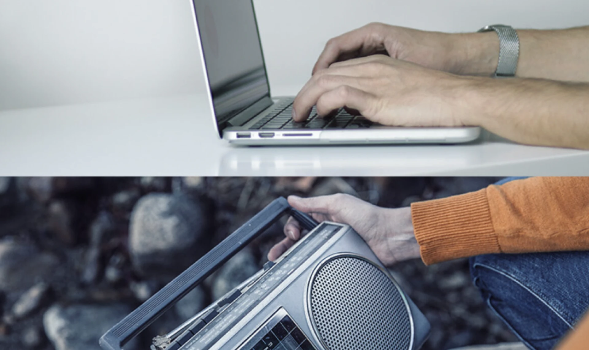 Inbound Marketing Versus Traditional Marketing!