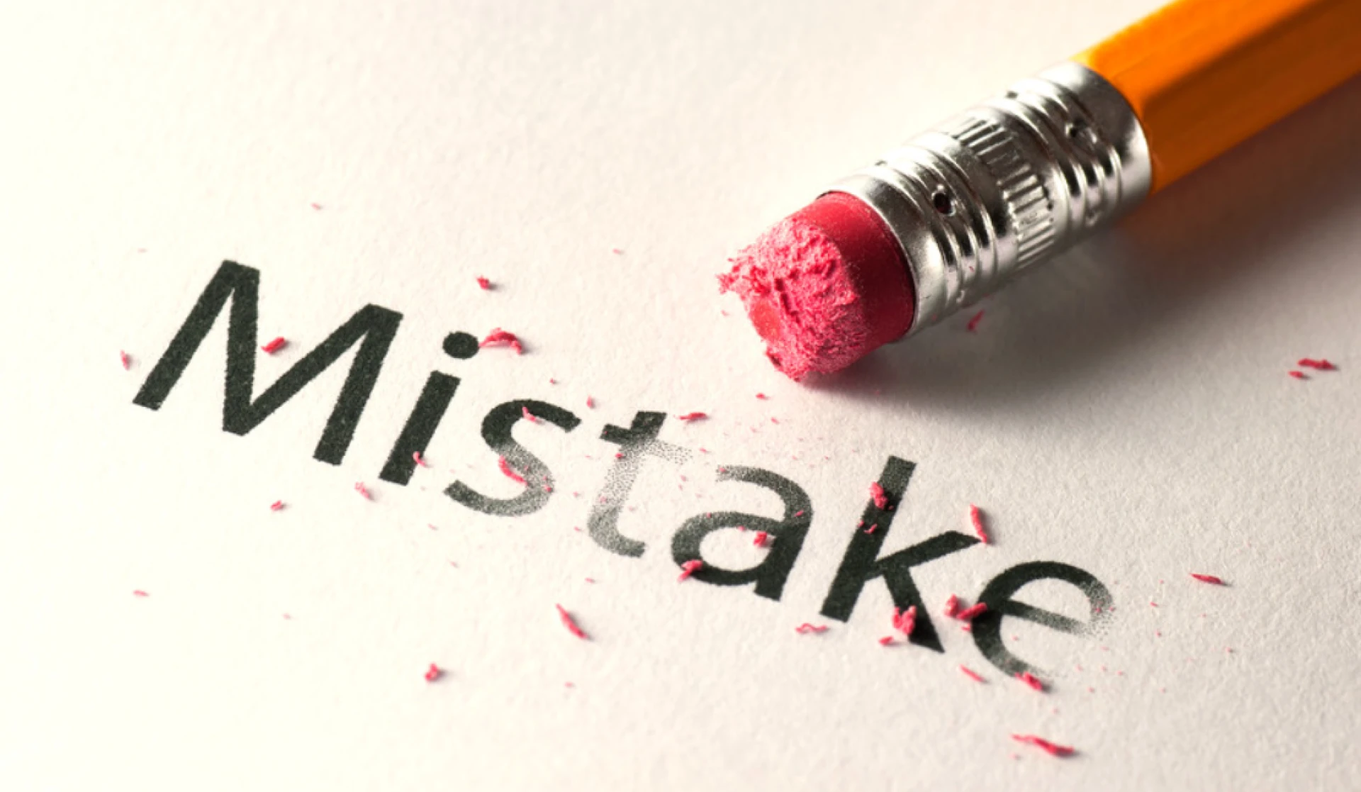 Mistakes when writing a post: 11 essential tips to avoid them!