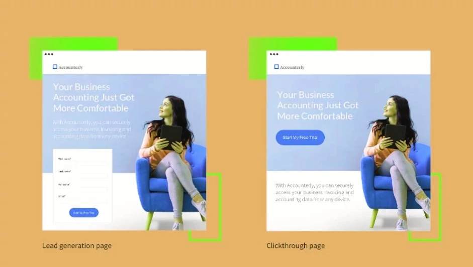 Landing pages: 5 tools to test them and succeed!