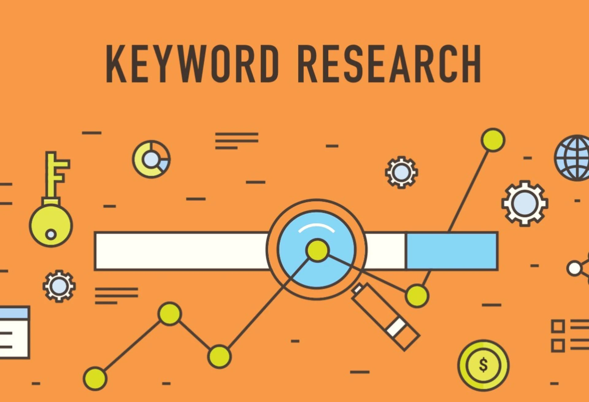 Ideal keywords: 2 tools that make your choice easier
