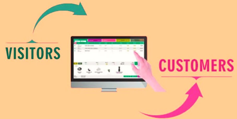 Leads: 8 Foolproof Tips to Turn Visitors into Customers!