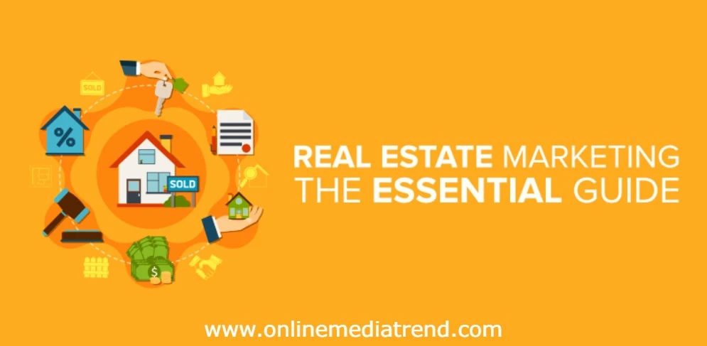 Real estate marketing: The tactics of the TOP professionals in the field