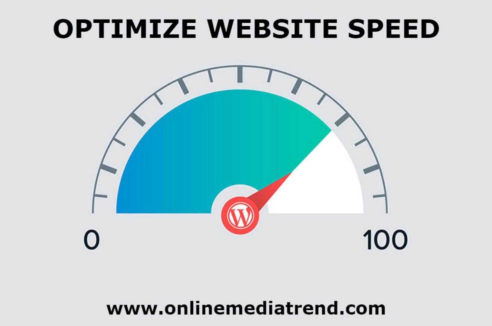 Why reduce the loading time of your site?