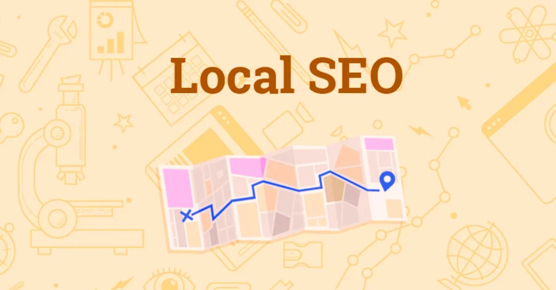 SEP Local SEO, to attract and convert prospects at a lower cost