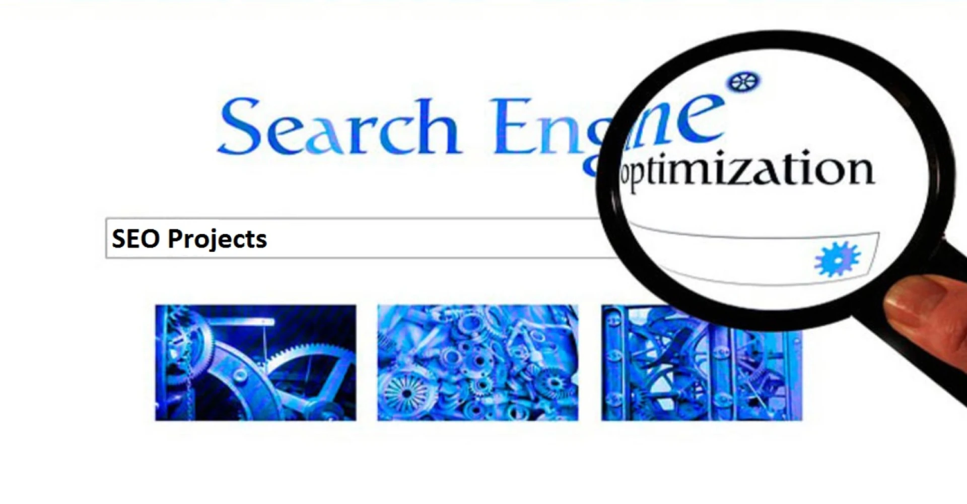Pillar of the success of an SEO project