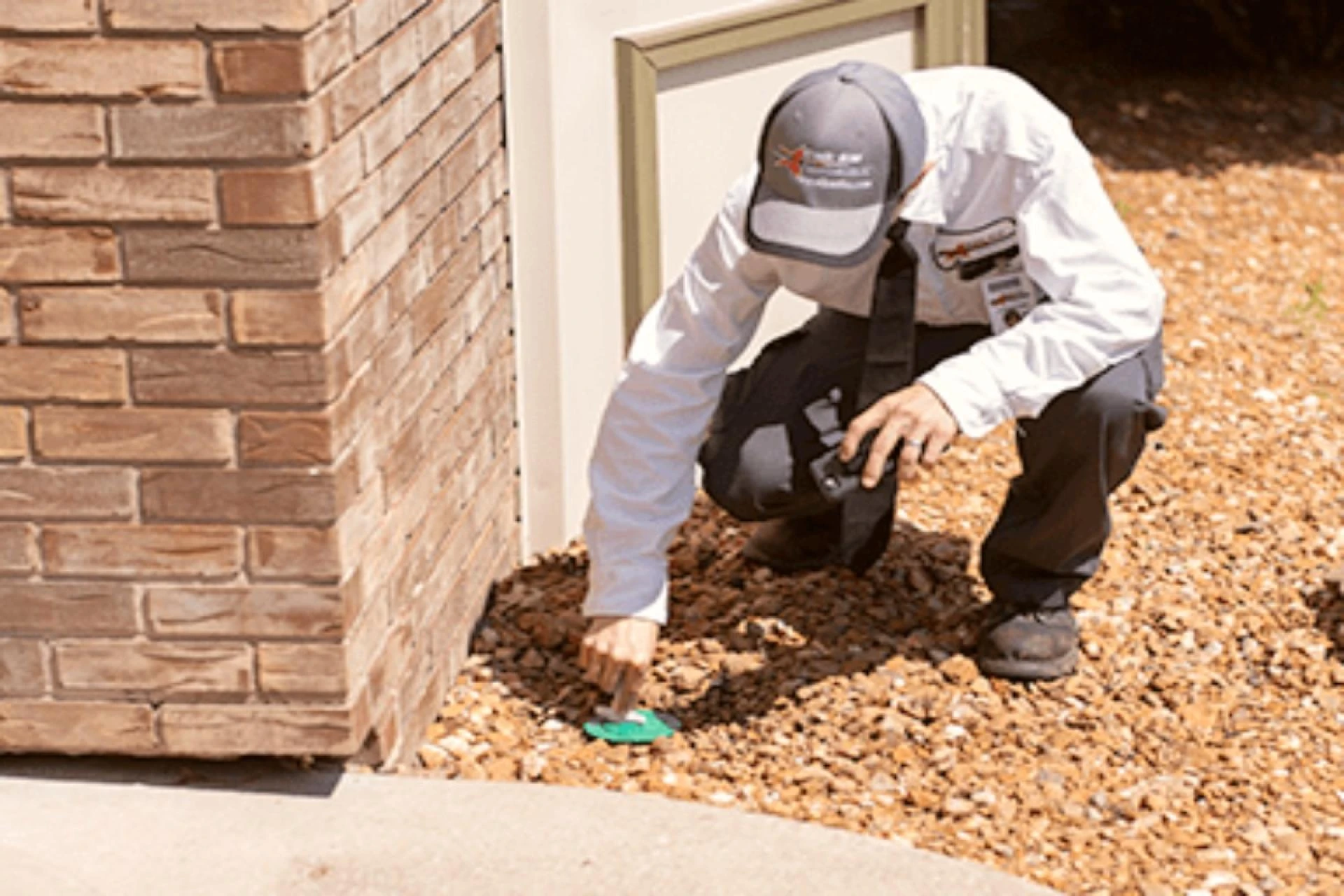 How to Keep Termites Away When You are a Gardener