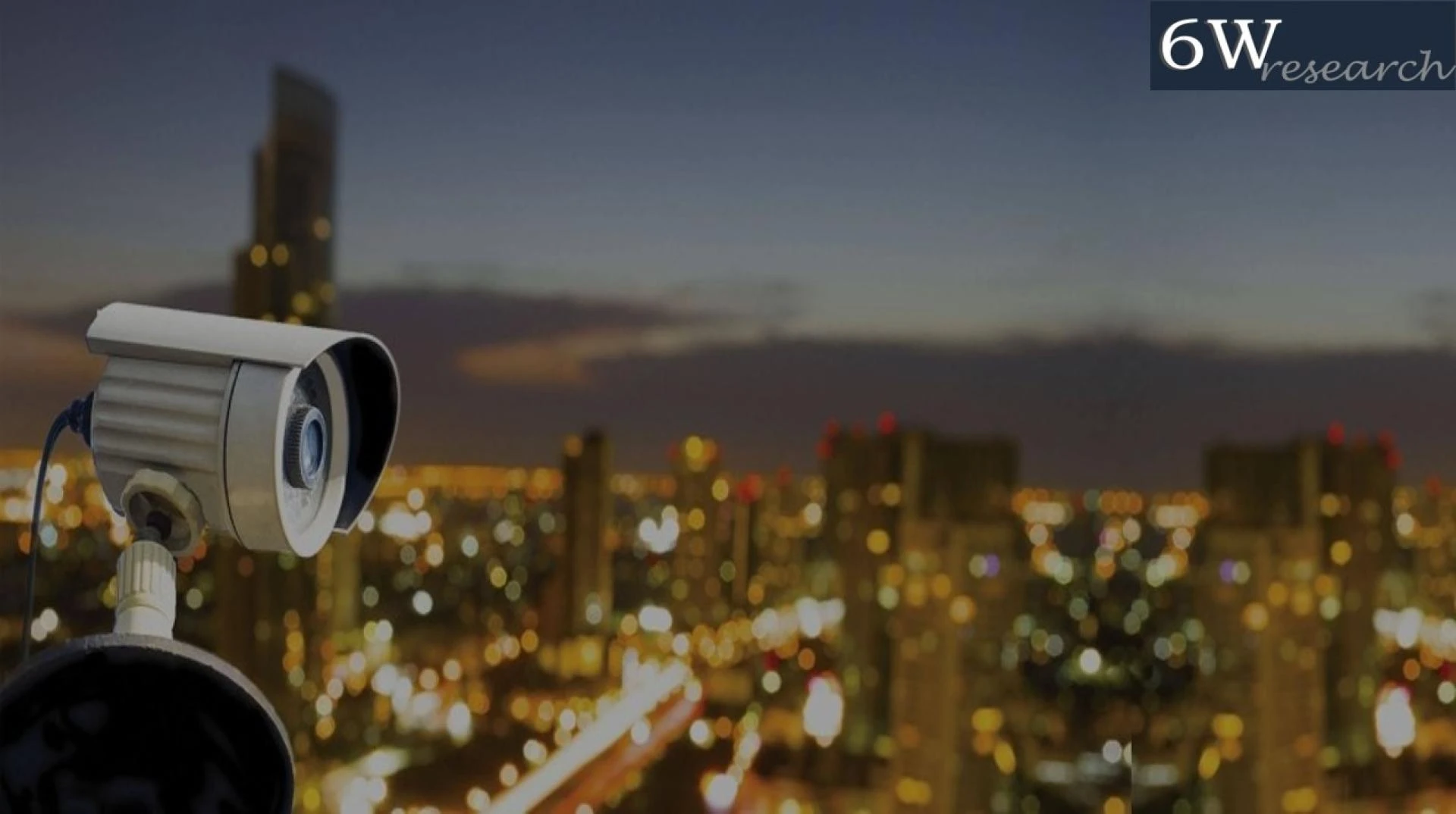 Myanmar Video Surveillance Market (2024-2030) | 6wresearch