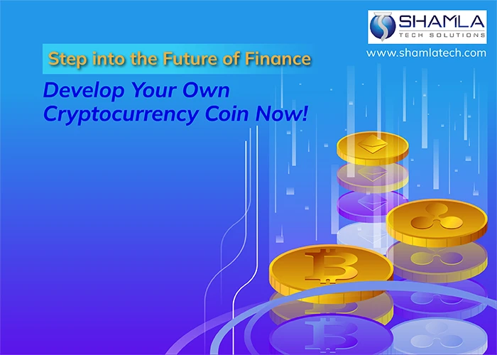 Develop a Cryptocurrency Exchange: A Comprehensive Guide