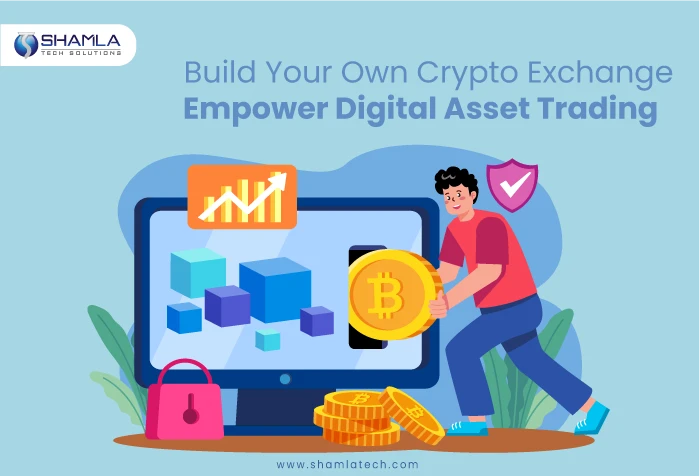 Steps to Develop a Cryptocurrency Exchange: A Comprehensive Guide