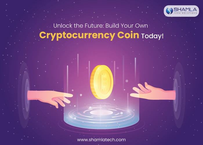 Make Your Own Cryptocurrency: A Step-by-Step Guide
