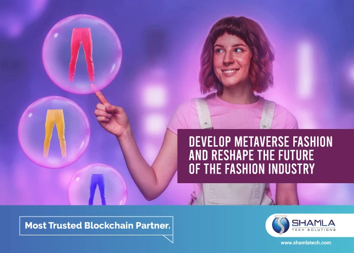 Metaverse Development Services