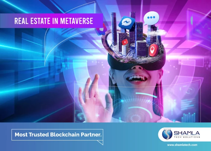 Top Metaverse Development Company
