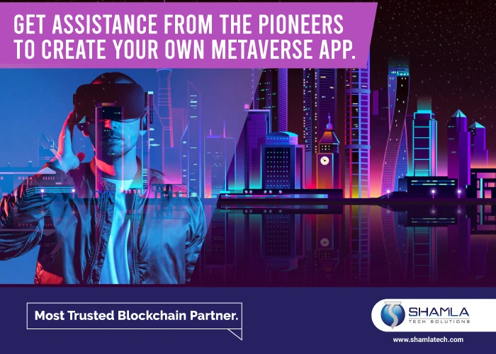 Metaverse Real Estate Development Company