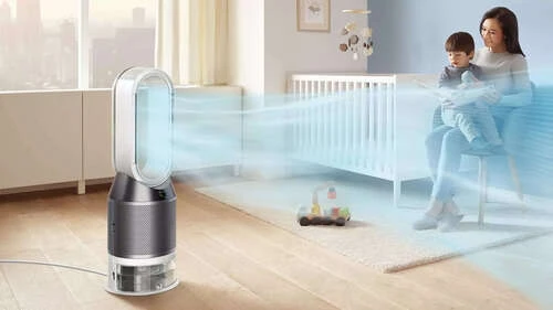 Exploring the Dynamics of India Air Purifier Market