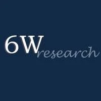 Comprehensive Reports Updated by 6Wresearch