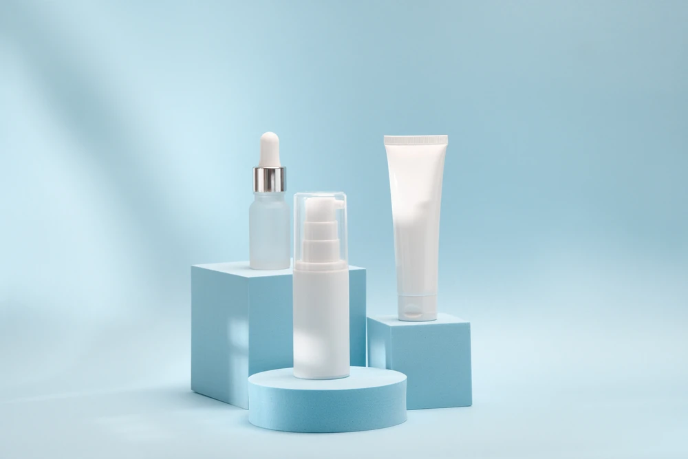 How Do You Build Your Own Cosmetics Line?