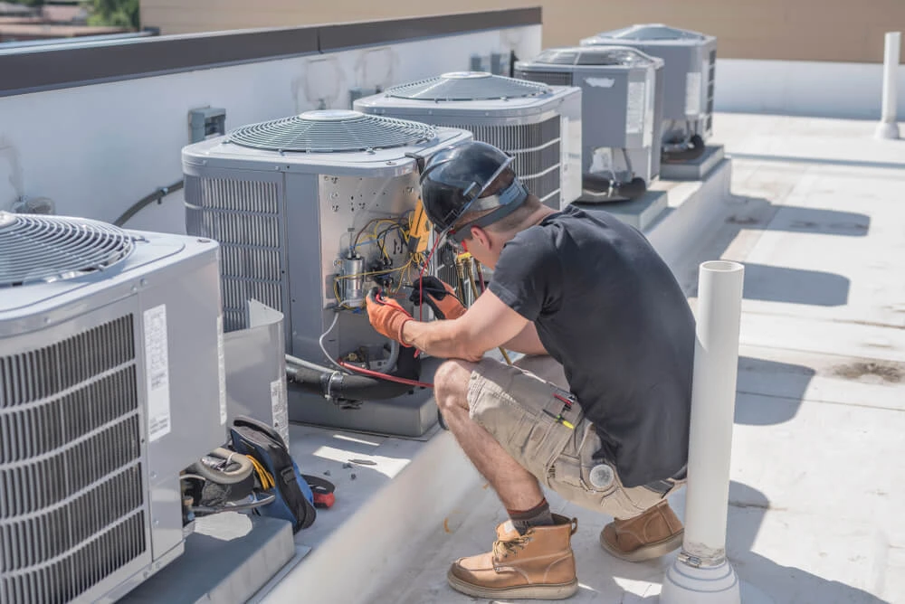 7 Hidden HVAC Marketing Strategies You Can Use Right Now!