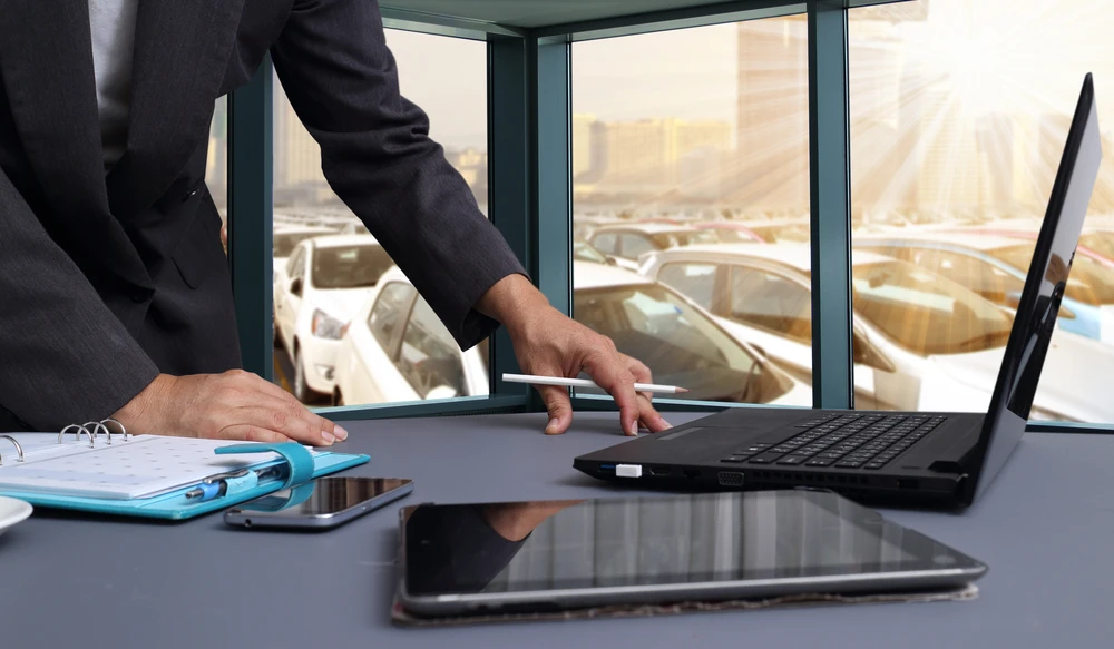 The Value of Automobile Dealership Online Marketing